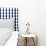 Meer-lust-sylt Haus Christiansen Apartament *