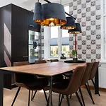 Meer-lust-sylt Haus Christiansen Apartament Westerland