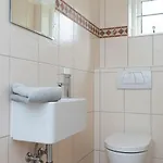 Apartament Meer-lust-sylt Haus Christiansen