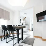 Meer-lust-sylt Haus Christiansen
