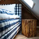 Apartament Meer-lust-sylt Haus Christiansen