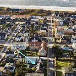 Meer-lust-sylt Haus Christiansen Apartament