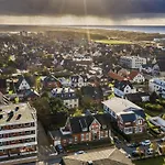 Meer-lust-sylt Haus Christiansen * Westerland