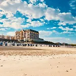 Apartament Meer-lust-sylt Haus Christiansen *