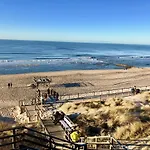 Apartament Meer-lust-sylt Haus Christiansen Westerland