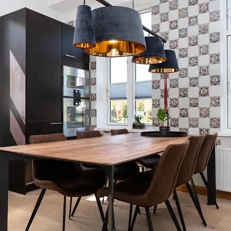 Meer-lust-sylt Haus Christiansen Apartment Westerland