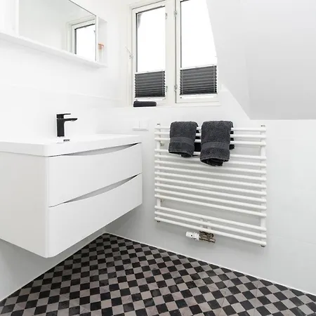 Meer-lust-sylt Haus Christiansen *