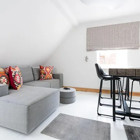 Meer-lust-sylt Haus Christiansen Westerland