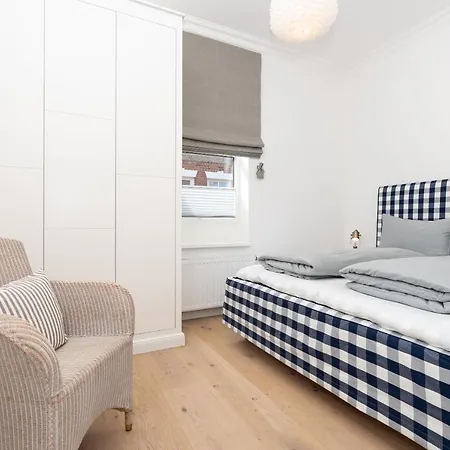 Meer-lust-sylt Haus Christiansen *