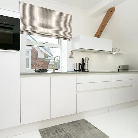 Meer-lust-sylt Haus Christiansen *