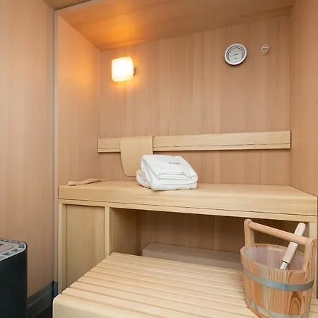 Apartament Meer-lust-sylt Haus Christiansen