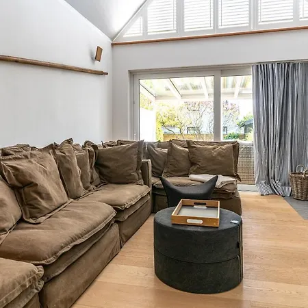 Apartment Meer-lust-sylt Haus Christiansen Westerland