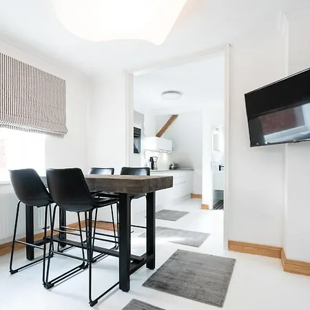 Meer-lust-sylt Haus Christiansen