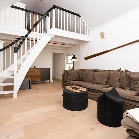 Meer-lust-sylt Haus Christiansen * 베스터란트