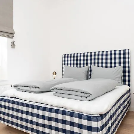 Meer-lust-sylt Haus Christiansen 아파트 베스터란트