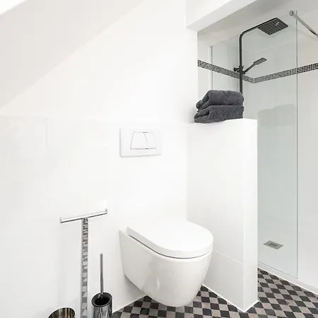 Apartment Meer-lust-sylt Haus Christiansen *