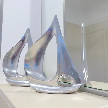 Meer-lust-sylt Haus Christiansen *